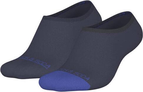 Actual product image Shiverpeaks SCOTCH & SODA Footies (pack of 2, 43 - 46)