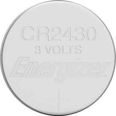 Produktbild Energizer CR2430 Lithium (2 Stk., CR2430, 290 mAh)