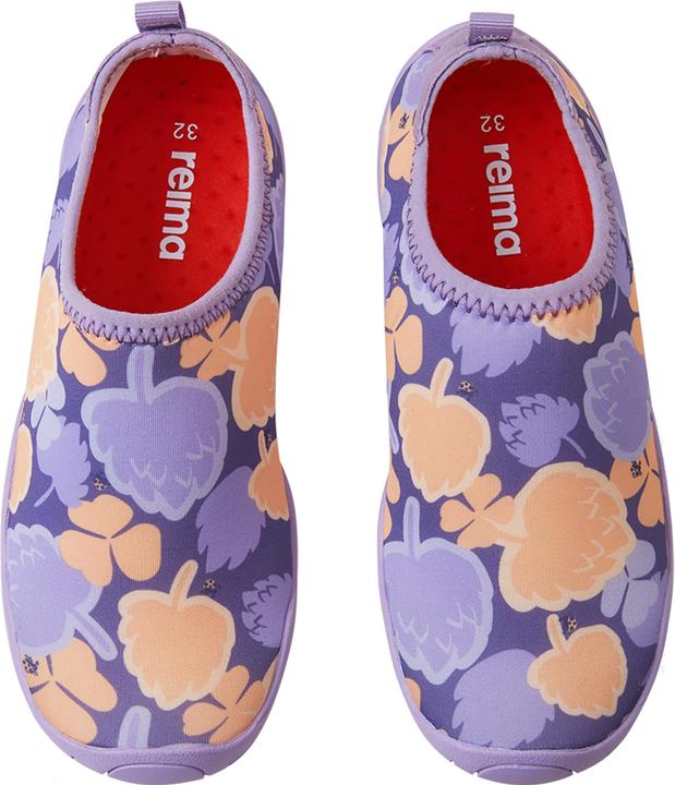 Produktbild Reima Kinder Badeschuh Lean Misty (22)