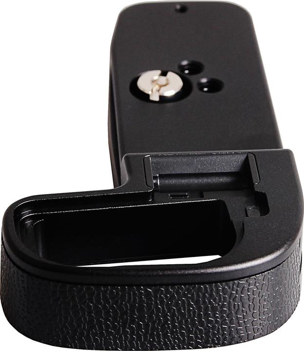 Actual product image Patona Premium grip for Canon EOS-R (Handgrip)