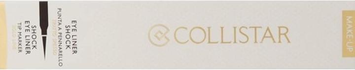 Image du produit Collistar bouleversement (Noir)