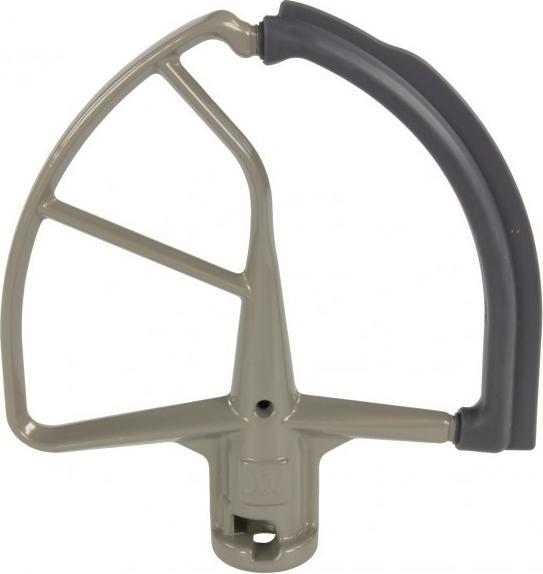 Actual product image KitchenAid Flat stirrer with scraper KSM7990/7580
