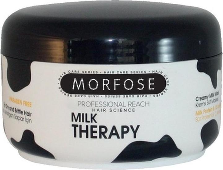 Produktbild Morfose Milk Therapy (500 ml)