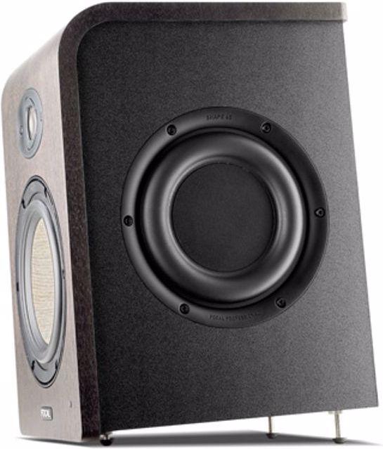 Focal Shape 65 (Aktiv, 1 Stk., 1x 80 W)