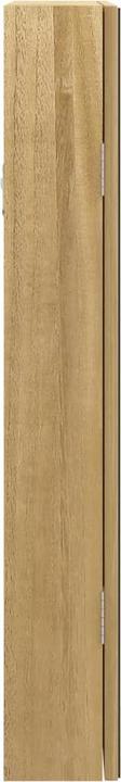 Immagine prodotto vidaXL Schmuckschrank mit Spiegel