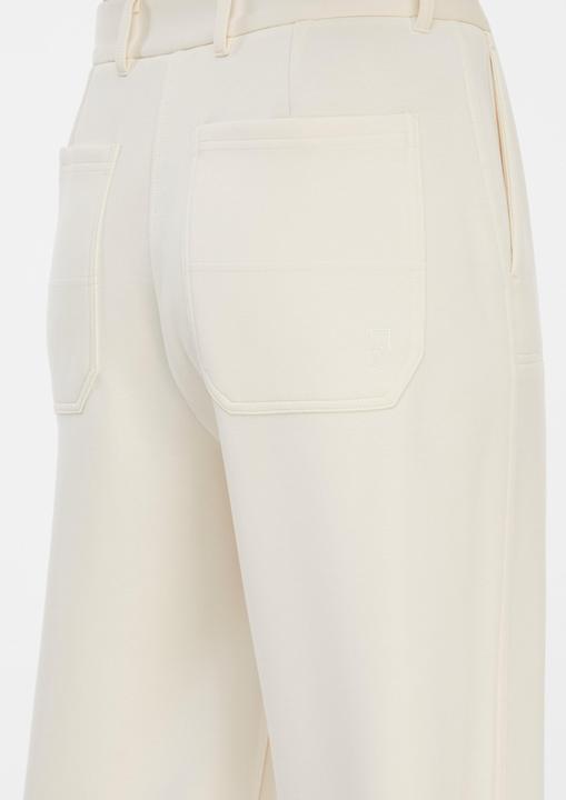 Produktbild Comma Hose Sweathose aus weichem Jersey (48)