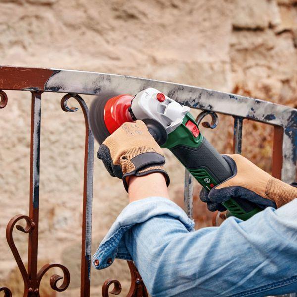 Actual product image Bosch Home & Garden UniversalGrind 18V-75 (125 mm)