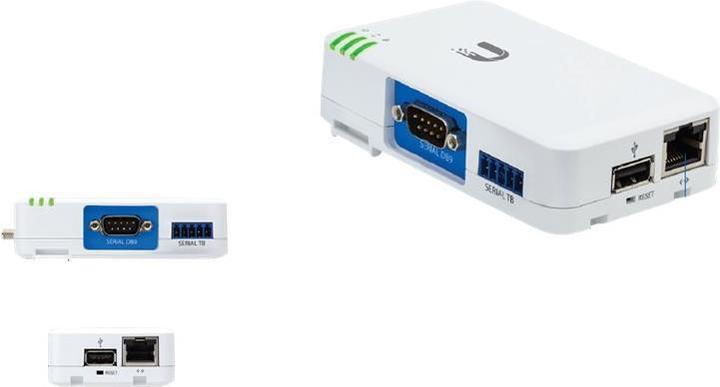 Actual product image Ubiquiti Networks mPort-S