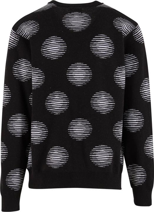 Produktbild Obey Oval Cardigan - 121947 (S)