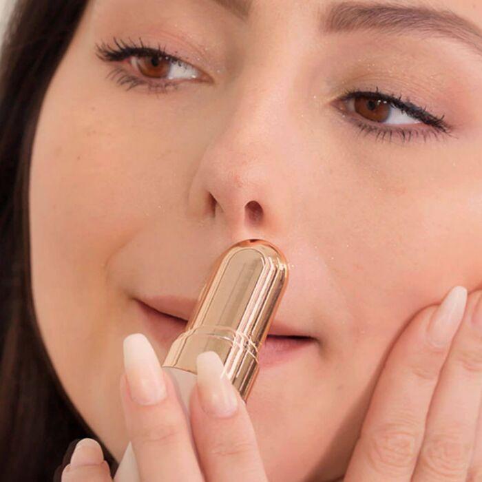 Actual product image Velform Hair remover Body & Face