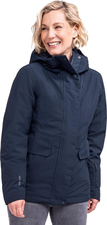 Produktbild Schöffel Ins. Jacket Antwerpen (36, S)