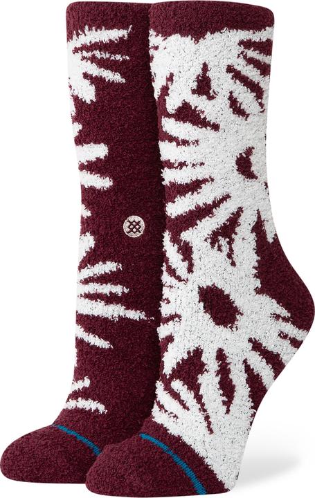 Produktbild Stance Daisies Cozy Crew (Einzelpack, 38 - 42)