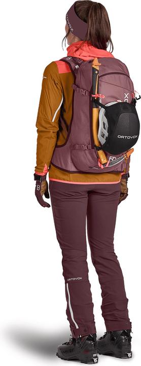 Actual product image Ortovox TOUR RIDER 28 (28 l)