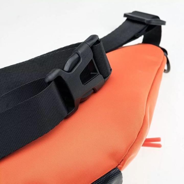 Produktbild Iguana Modonas Gürteltasche