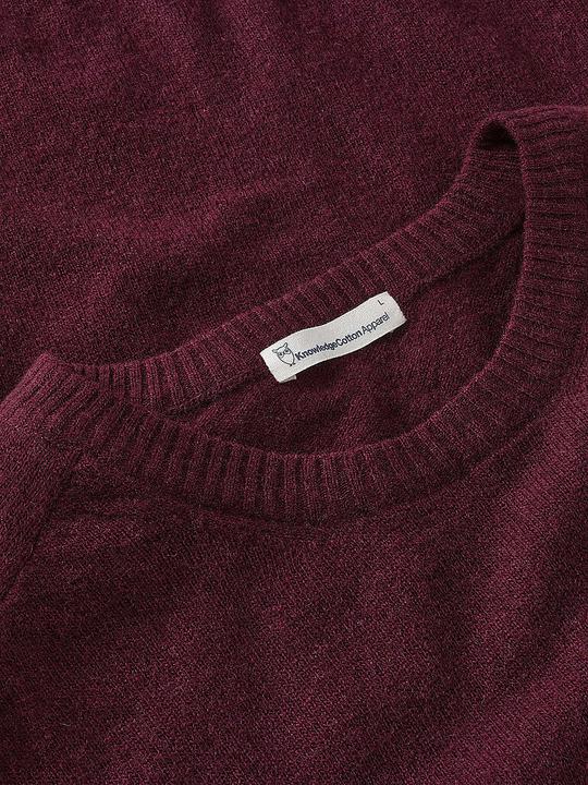 Produktbild Knowledge Cotton Apparel Pullover (M)