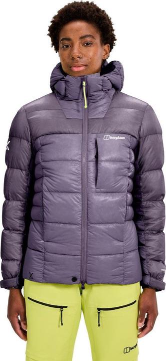 Immagine prodotto Berghaus Mtn Arete Ultra Down Hoody (40)