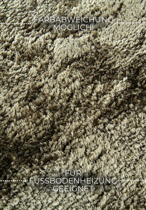 Produktbild ELLE DECORATION Calida (Ø 200 cm)