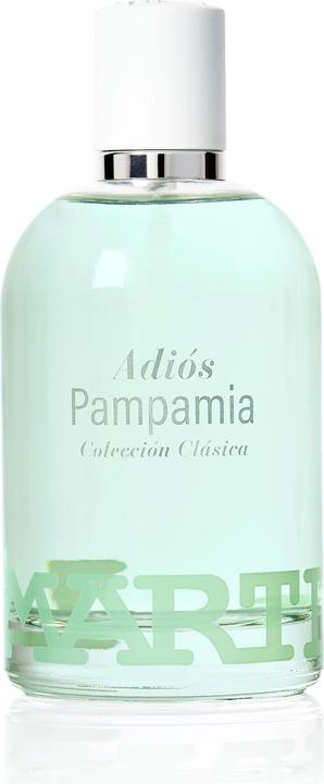Produktbild La Martina Coleccion Clasica Adios Pampamia Hombre EDT (Eau de Toilette, 100 ml)