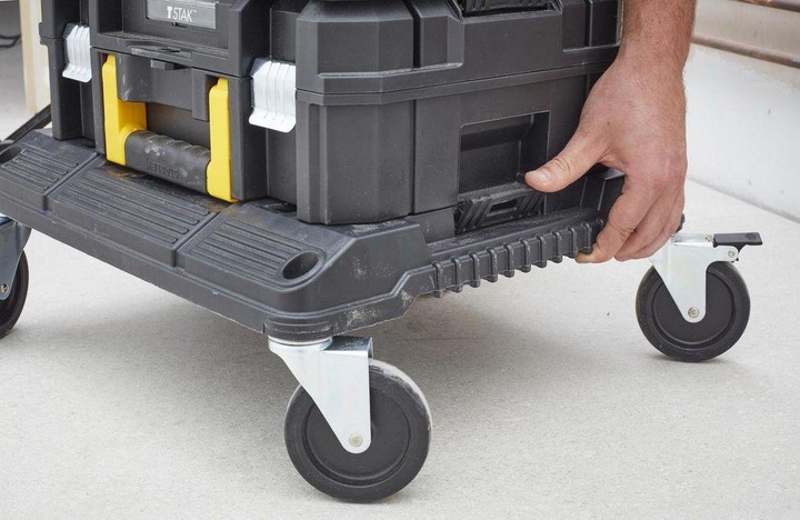 Produktbild Stanley TSTAK rollendes Modul