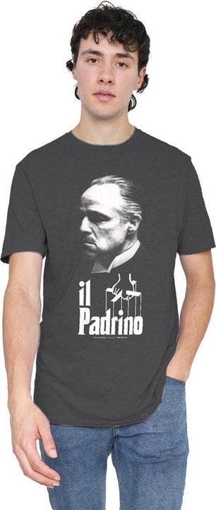 Produktbild The Godfather Il Padrino TShirt (L)