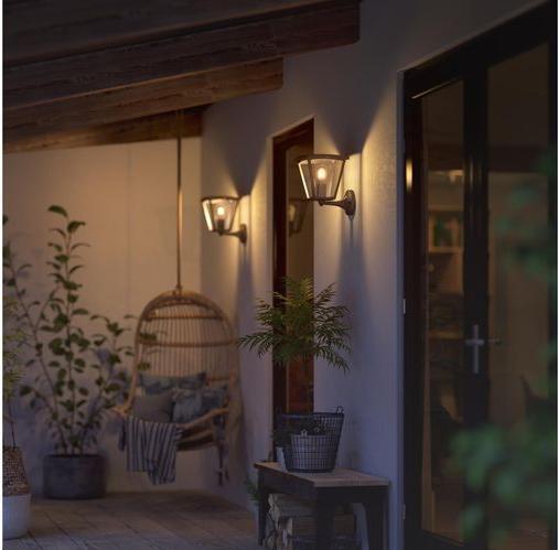 Image du produit Philips Hue White Inara (550 lm, E27)