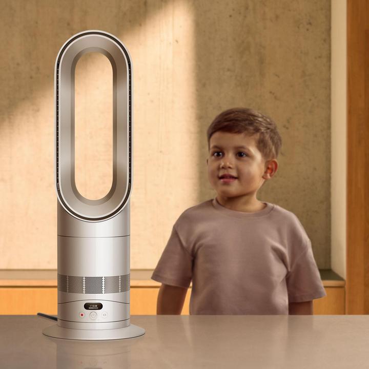 Produktbild Dyson Hot+Cool HF1
