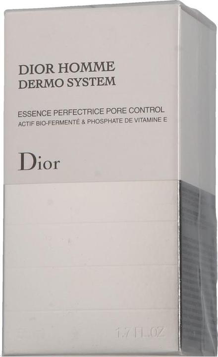 Produktbild Dior Homme Dermo System Essence Perfectrice Pore Control (50 ml, Tagescreme)