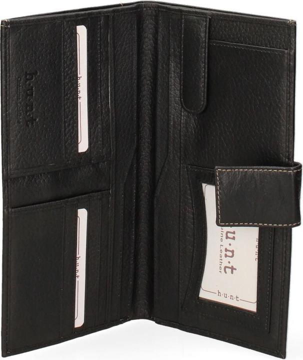 Actual product image Gave Lux wallet