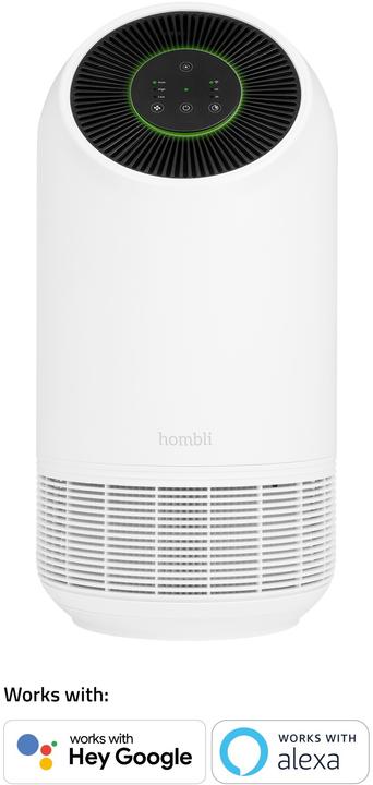 Produktbild Hombli Smart Air Purifier (25 m²)