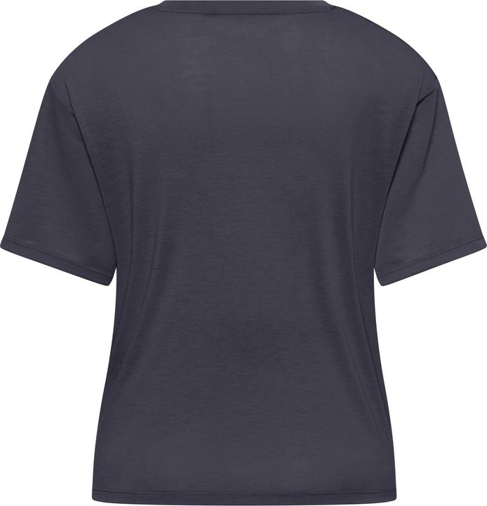 Actual product image Jack Wolfskin Vonnan Crop T W (XXL)