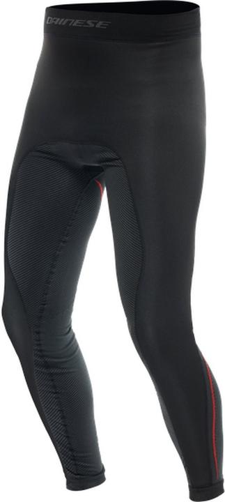 Produktbild Dainese NO WIND THERMO LS Unterziehhose schwarz-rot M (M)