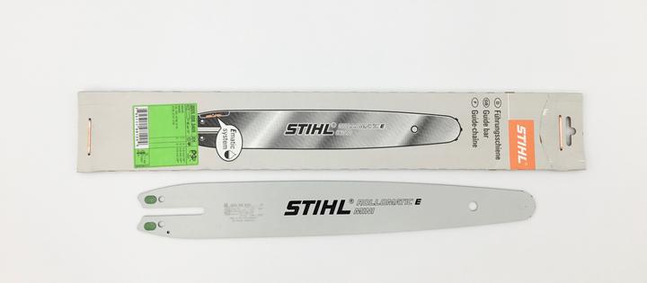 Actual product image Stihl Rollomatic Mini (Chainsaw)