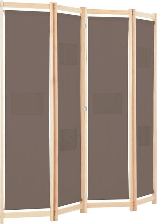 Immagine prodotto vidaXL Raumteiler