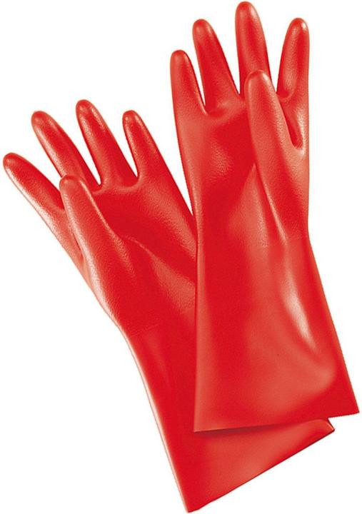 Actual product image Knipex Electricians' Gloves (10)