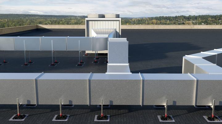 Actual product image Fischer 559972 (50 Screws per piece)