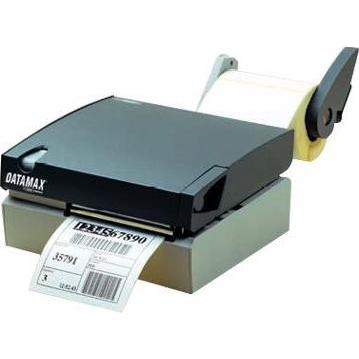 Thumbnail - Datamax-O'Neil Mp Nova 6 Dt Printer (200 dpi), Etikettendrucker, Schwarz