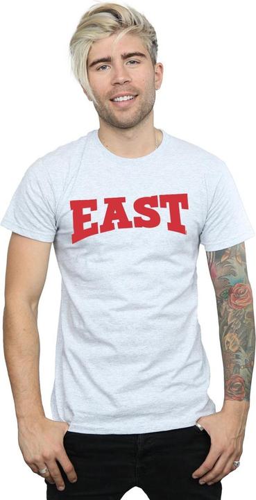 Produktbild Disney High School Musical The Musical East High TShirt (3XL)