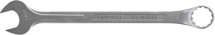 Produktbild Gedore 1 B 1.5/16AF Ring-Maulschlüssel UD-Profil 1.5/16" (1.5/16")