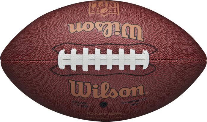 Produktbild Wilson NFL Ignition Official