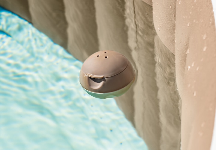 Produktbild Intex Chlorschwimmer