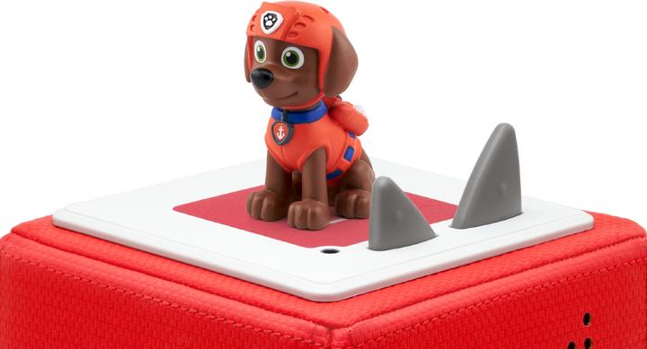 Produktbild Tonies Paw Patrol Zuma (Deutsch)