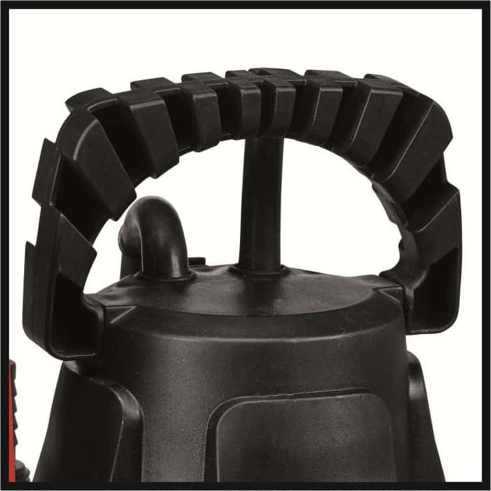 Actual product image Einhell GC-DP 3325 (Sewage pump)