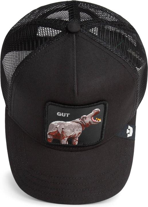 Actual product image Goorin Bros OG Trucker (One size)