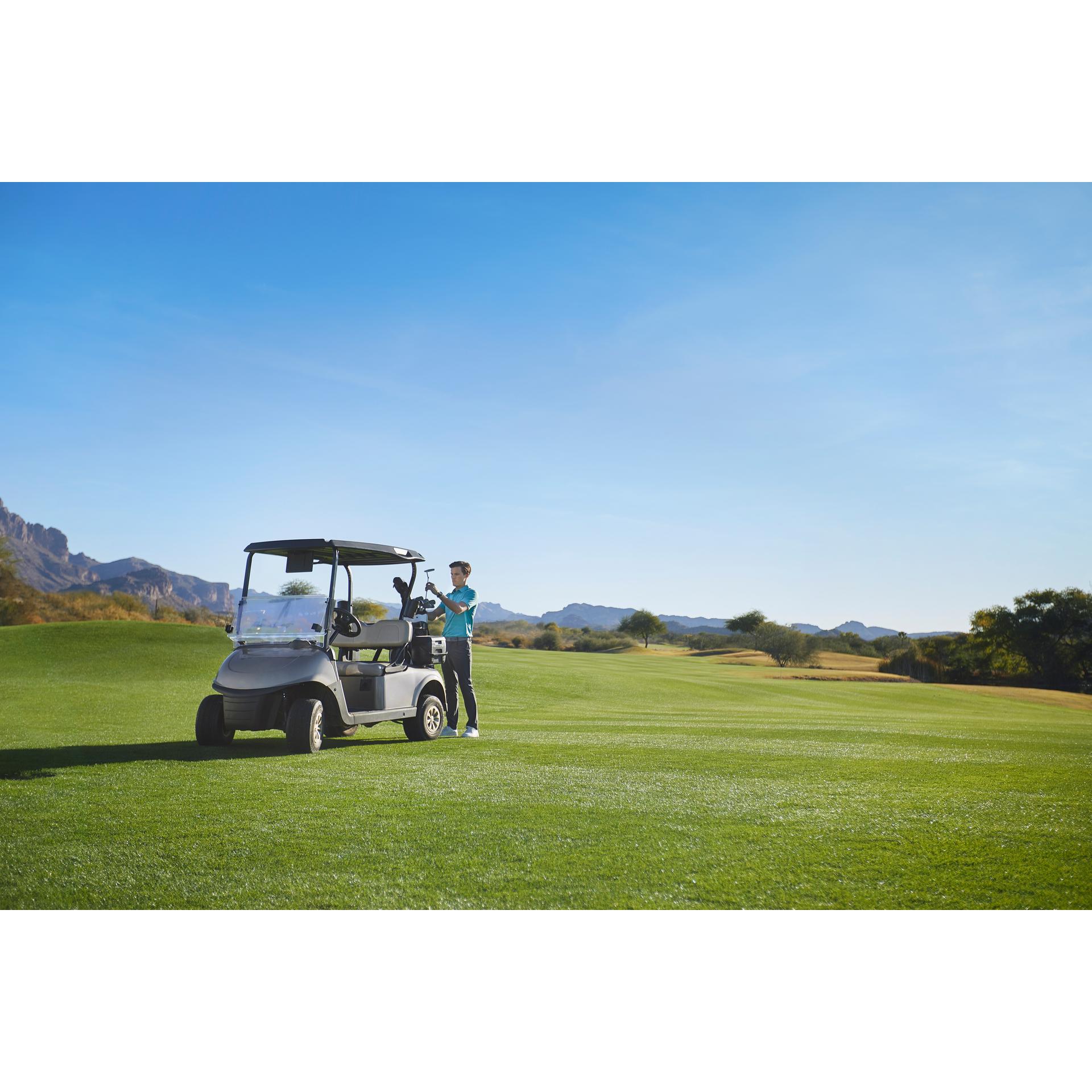 Thumbnail - Garmin Approach S12 (44 mm), Smartwatch