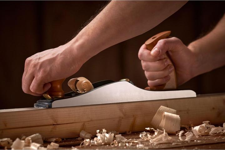 Actual product image Stanley Bench plane (50 mm)