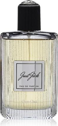 Produktbild Just Jack S Oud Eiche Eau Da Parfum 100ml (Eau de Parfum, 100 ml)