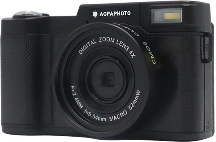 Image du produit AGFAPHOTO VLG-4K (24 Mpx)