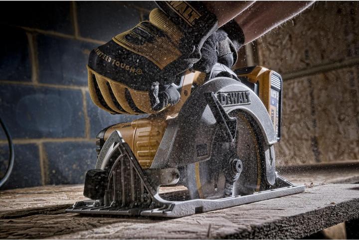 Produktbild DeWalt Handkreissägeblatt