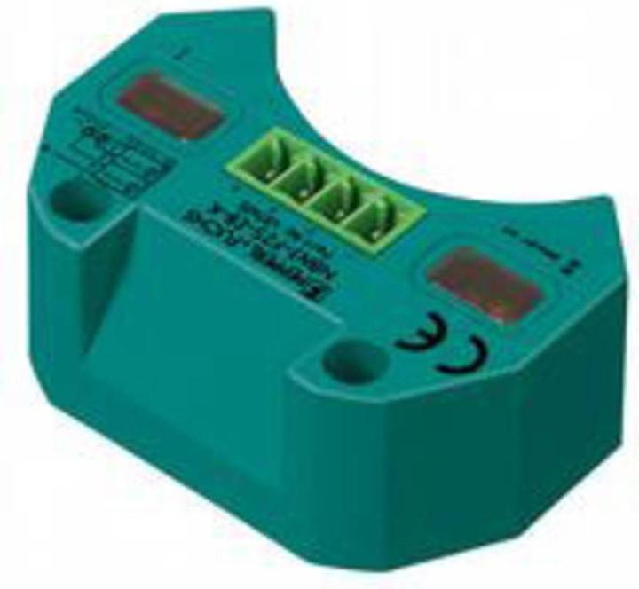 Produktbild Pepperl & Fuchs PEPPERL+FUCHS NBN3-F25F-E8-Y41365