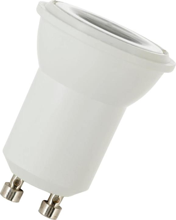 Bailey LED-Lampe 3W 230V 3000K 270lm GU10 35mm (GU10, 270 lm)